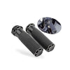 1-inch Black Hand Grip Handle Bar (Pair) to suit Harley-Davidson VRSC 1996-20 — image 2