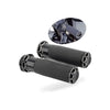1-inch Black Hand Grip Handle Bar (Pair) to suit Harley-Davidson VRSC 1996-20 — image 3