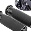 1-inch Black Hand Grip Handle Bar (Pair) to suit Harley-Davidson VRSC 1996-20 — image 4