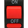 2x Universal Motorcycle Handlebar Light Switch ON/OFF Button (Pair) to suit All Mo — image 4