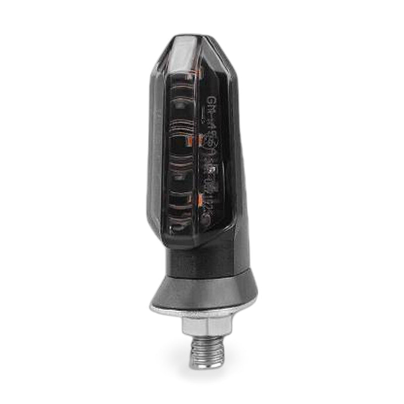4x Motorcycle LED Turn Signal Indicators to suit Honda — image 1
