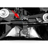 CNC Steering Damper Stabilizer to suit Honda Accord 2.4L — image 4