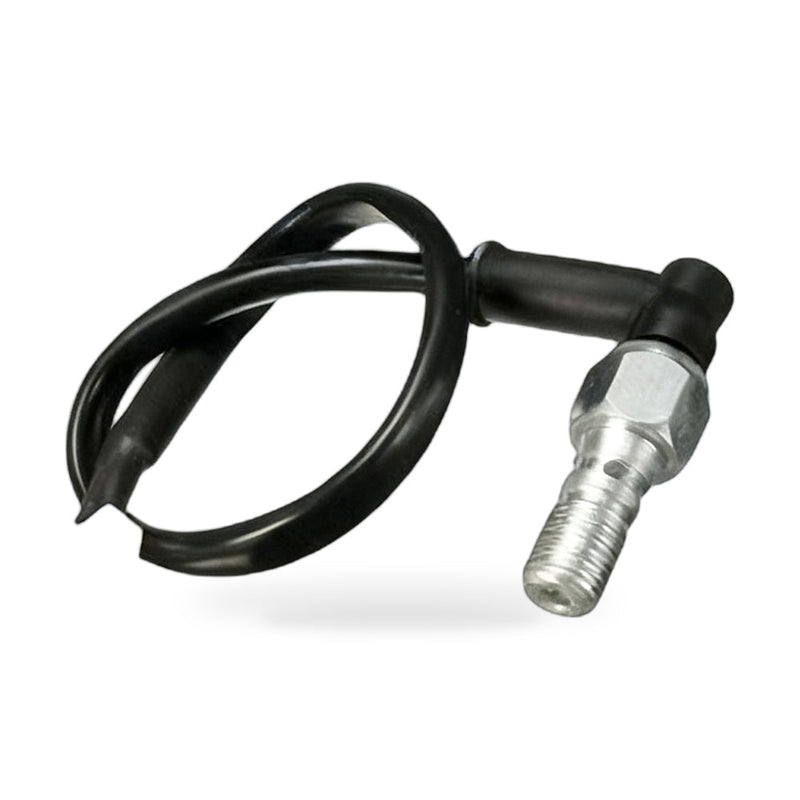 Universal Motorcycle Hydraulic Pressure Brake Light Switch M10x1.25 to suit — image 1