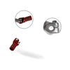 11mm Gear Shifter Shift Lever to suit Honda XR50 — image 2