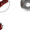 11mm Gear Shifter Shift Lever to suit Honda XR50 — image 4