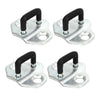 4x Door Striker Lock Latches to suit Holden Commodore VT VX VY VZ — image 6