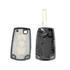 BMW E82 / E87 / E88 / E90 / E91 / E92 / E93 / E60 / E61 / E70 / E71 2004-2011 Remote Car Key 315MHz ID46 Suitable