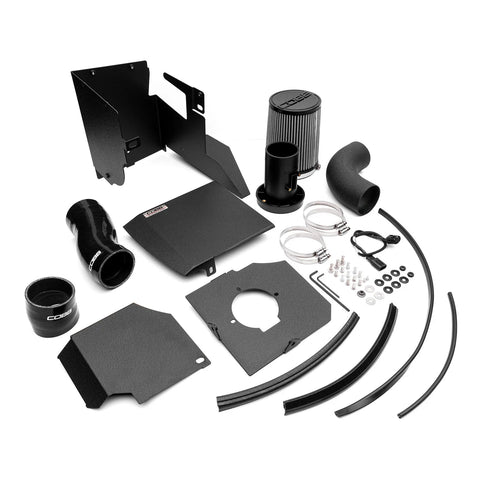 Cobb Tuning SF Air Intake System (WRX VA 15-21) — fits Subaru WRX