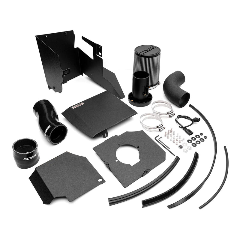 Cobb Tuning 745120 SF Air Intake System (WRX VA 15-21)