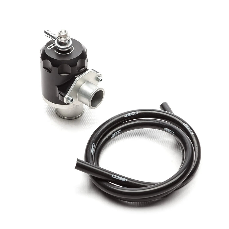 Cobb Tuning LF Bypass Valve (WRX/Forester 14-18) — fits Subaru Forester