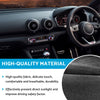 Dash Mat Non-Slip to suit Audi A3 8V Series — image 3