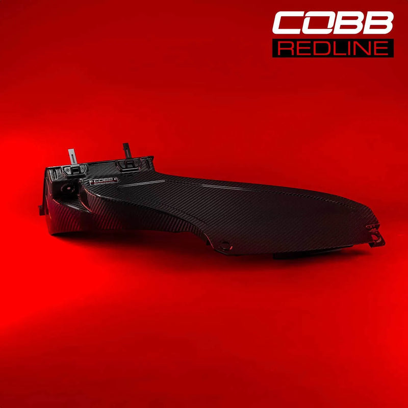 Cobb Tuning Redline Carbon Power Scoop (WRX 22+) — fits Subaru WRX