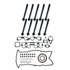 VRS Head Gasket Kit & Bolt Set to suit Nissan X-Trail T30 2.5L QR25DE — image 3