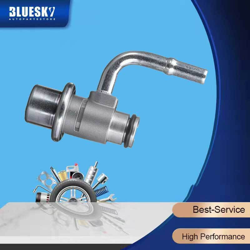 Fuel Pressure Regulator for Nissan Nissan X-Trail T30 2.5L QR25DE 10/2001-2007