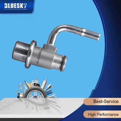 Fuel Pressure Regulator for Nissan Nissan X-Trail T30 2.5L QR25DE 10/2001-2007