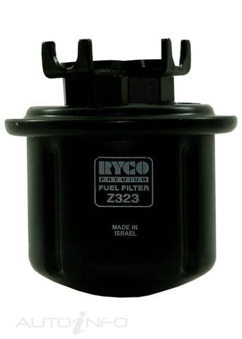 Ryco Fuel Filter - Z323