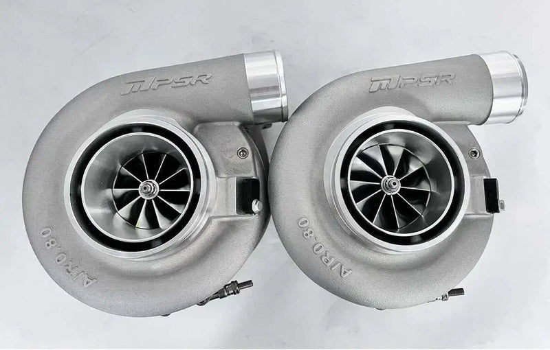 Pulsar Turbo Systems PSR 6270G Dual Ball Bearing 900HP 62mm Turbo