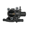 Black Thermostat Housing Assembly to suit Ford Escape 2002-2003 3.0L — image 3