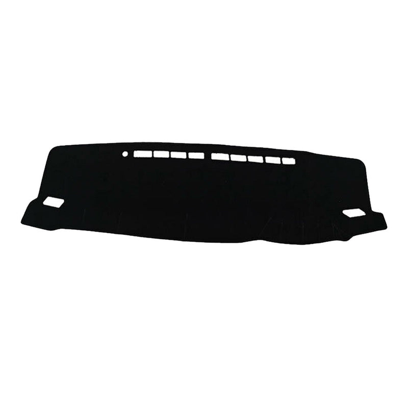 Dash Mat to suit Toyota Fortuner SUV — image 1
