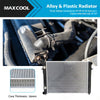 Radiator to suit Holden Commodore 3.8L V6 — image 1
