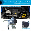Power Steering Pump Reservoir Tank to suit Toyota Land Cruiser 1990-2006 — image 1