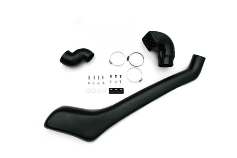 Snorkel for Nissan Navara D40 2005-2010