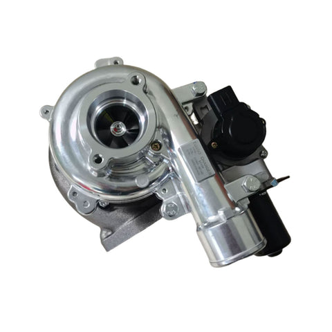 Turbo Cartridge Core to suit Toyota Hilux N70 3.0L — image 1
