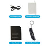 Portable LCD Digital Alcohol Breath Tester to suit Personal Use — image 2