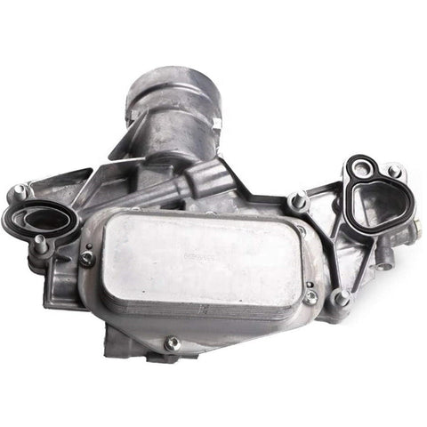 Oil Cooler Assembly to suit Holden Astra 1.6L — image 2