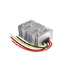 DC-DC Step Up and Down Power Converter 8V-40V to 13.8V 25A 345W to suit Veh — image 5