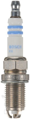 Bosch Spark Plug - FR8KTC