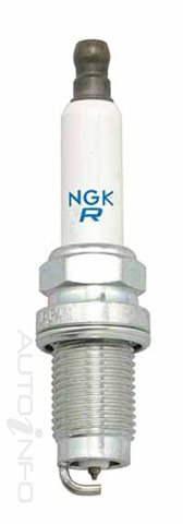 NGK Platinum Spark Plug 5758 - PZFR6R