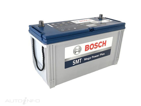 Bosch Battery 12V Commercial - BN100