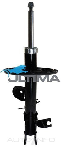 Ultima Shock Absorber Front RH Nissan Elg E52 - 65480R