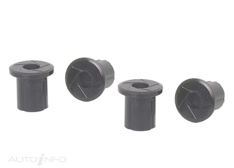 Whiteline Wline Mitsubishi L200 L300 Rear Spring - W71056