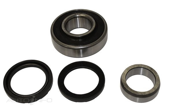 BW Wheel Bearing Kit Rear Suzuki Sie Sto Vitara - 4051KIT