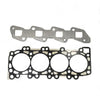 Complete Cylinder Head Kit to suit Nissan Navara 2.5L — image 1