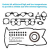 VRS Cylinder Head Gasket Set to suit Nissan X-Trail T30 2.5L — image 1
