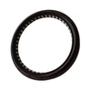Front Crankshaft Oil Seal to suit Nissan Navara D22 D40 2.5L YD25 — image 2