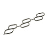 Plenum Chamber Gasket to suit Toyota Prado 4.0L V6 1GRFE — image 2