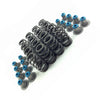 .560 Lift Beehive Valve Springs w/ Seals to suit LS1 — image 2