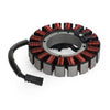 29987-06 29987-06A 29987-06B Fedex Express Touring FLH FLT 2006-2016 Stator Generator 50A