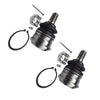 2 Lower Ball Joints (Pair) to suit Nissan Navara D22 4X4 — image 1