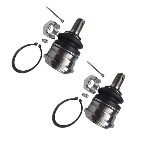2 Lower Ball Joints (Pair) to suit Nissan Navara D22 4X4 — image 1