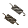 Yamaha PW50 1981-2024 QT50 1979-1983 YT60L YF60S Clutch Weight Spring set
