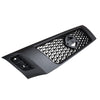 Front Grill Matte Black Bumper Bar Grille to suit Nissan Navara NP300 D23 — image 3