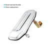 Rear Right Outer Door Handle Clip to suit Mitsubishi Pajero NH NK NJ NL — image 4