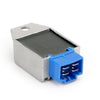 Yamaha Golf Carts G8 G9 G14 G16 G20 G21 G22 1991-Up Generic Voltage Regulator Fit
