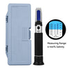 Salinity Refractometer Meter to suit Aquarium — image 5