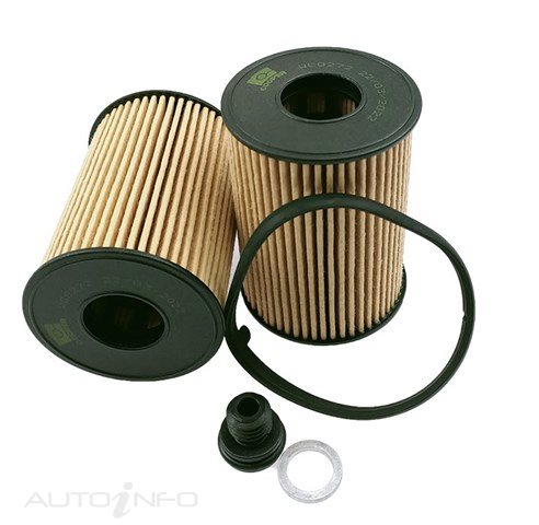 Wesfil Oil Filter Hyundai Santa FE Cart - WCO272